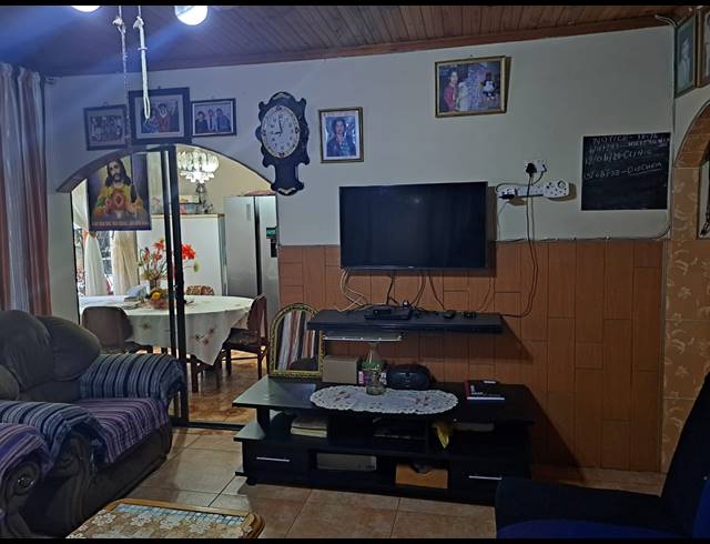 4 BEDROOM HOUSE FOR SALE IN REGENCY PARK